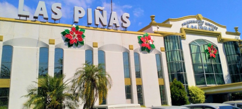 COVID-19 Crisis: Apprehension of suspects leads to tighter community management in Las Piñas&nbsp;City