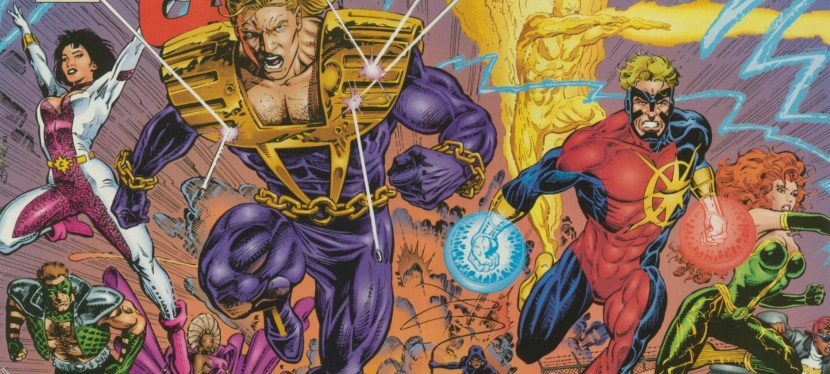 A Look Back at Hardcase&nbsp;#4