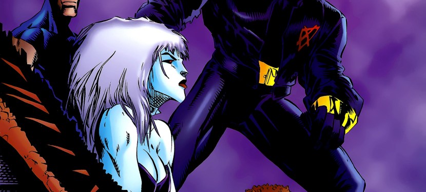 A Look Back at X-Men 2099&nbsp;#32