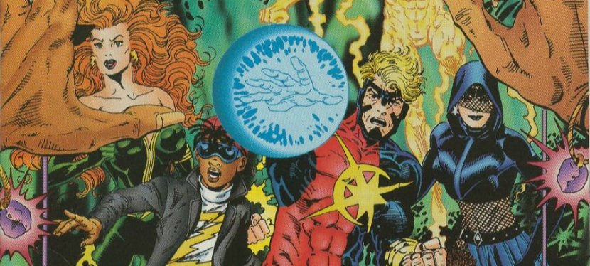 A Look Back At The Strangers&nbsp;#2