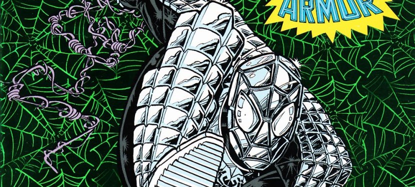 A Look Back at Web of Spider-Man&nbsp;#100