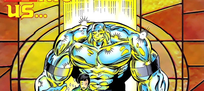 A Look Back at X-Men 2099&nbsp;#31