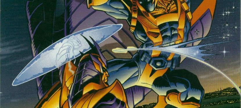 A Look Back at Prototype #7&nbsp;(1994)