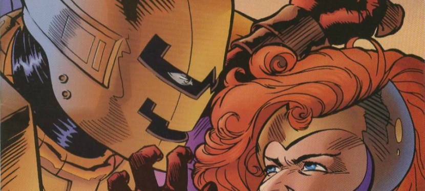 A Look Back at Prototype #6&nbsp;(1994)