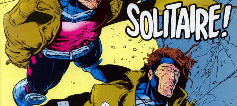 A Look Back at X-Men Adventures #14&nbsp;(1993)
