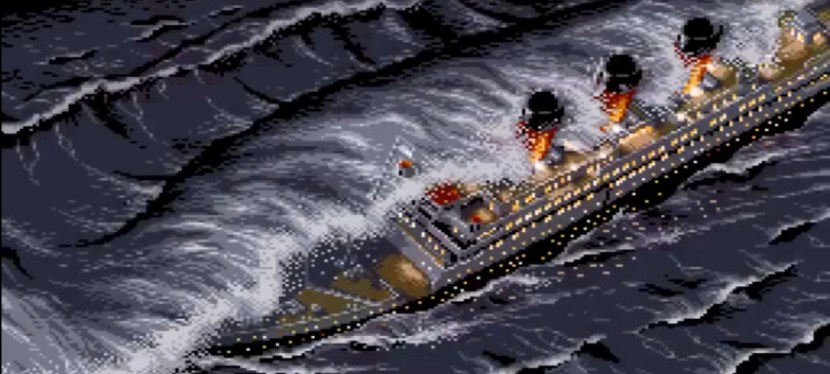 A Look Back at SOS&nbsp;(SNES)