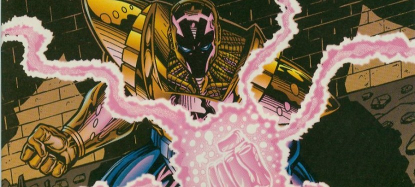 A Look Back at Prototype #11&nbsp;(1994)