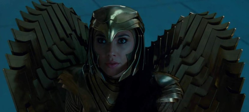 My Observations: Movies and video games at DC&nbsp;FanDome