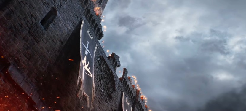 Looks like Xbox will be the haven for fantasy RPG enthusiasts in the 9th console&nbsp;generation