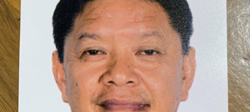 The 7th death anniversary of Antonio P.&nbsp;Antonio