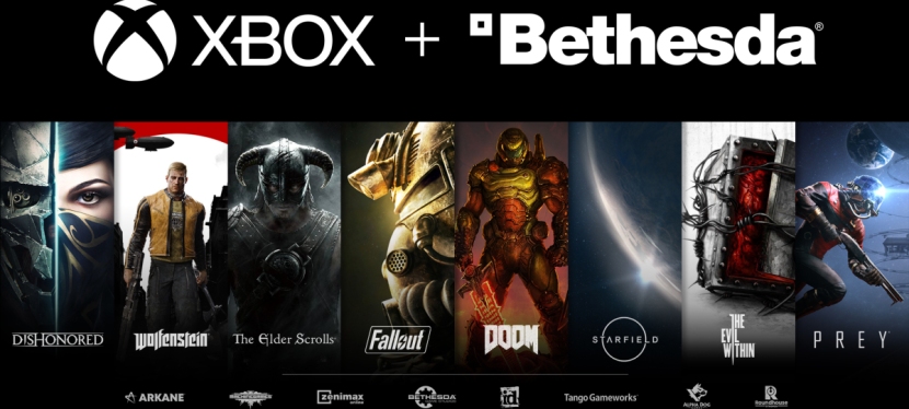 What could happen with regards to rumored event related to Xbox-Bethesda deal