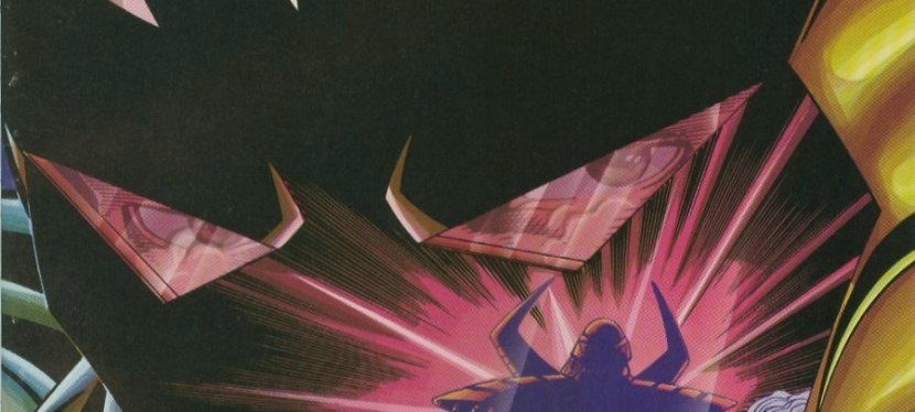 A Look Back at Prototype #12&nbsp;(1994)