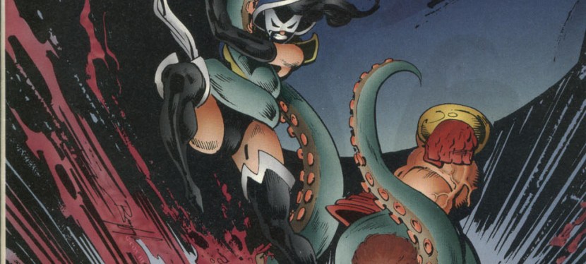 A Look Back at Mantra #7&nbsp;(1994)