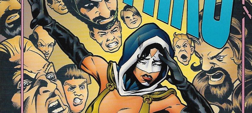 A Look Back at Mantra #6&nbsp;(1993)