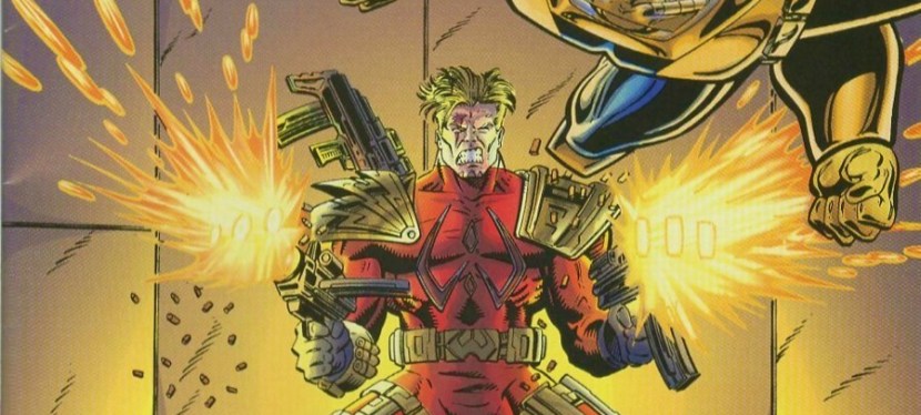 A Look Back at Prototype #13&nbsp;(1994)