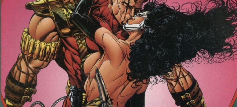 A Look Back at Mantra #8&nbsp;(1994)