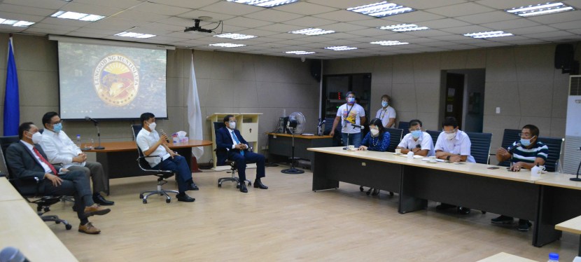 Muntinlupa Mayor Fresnedi meets with SMC and EEI execs, demands accountability on Skyway&nbsp;mishap