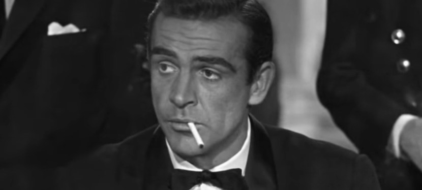 Sean Connery (1930-2020)