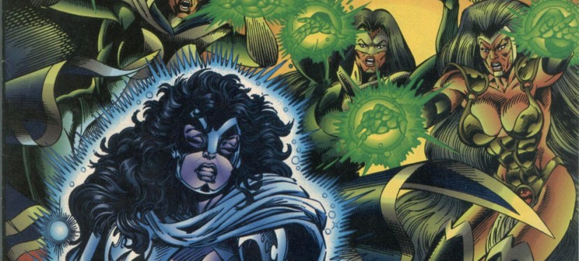 A Look Back at Mantra #11&nbsp;(1994)
