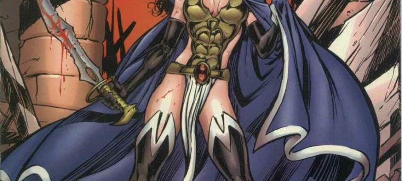 A Look Back at Mantra #14&nbsp;(1994)