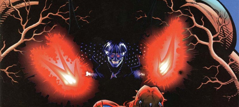 A Look Back at Prime #13&nbsp;(1994)