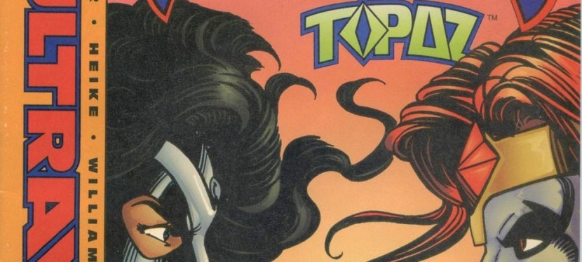 A Look Back at Giant Size Mantra&nbsp;(1994)