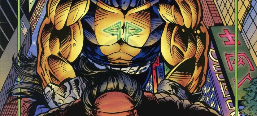 A Look Back at The Solution #2&nbsp;(1993)