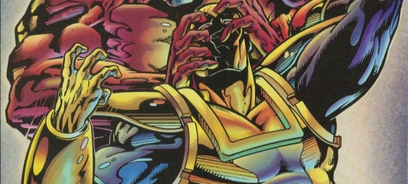 A Look Back at Prototype #14 (1994)