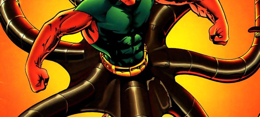 A Look Back at Prototype #17 (1995)