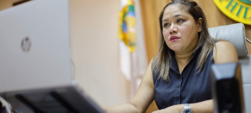 COVID-19 Crisis: Las Piñas City joined NCR 8+ Virtual Commitment Ceremony and Symbolic Vaccination of&nbsp;A4