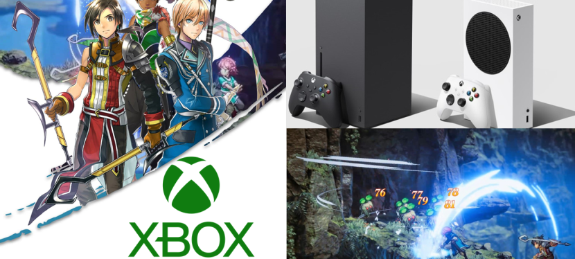 The significance of Eiyuden Chronicle RPGs coming to&nbsp;Xbox!