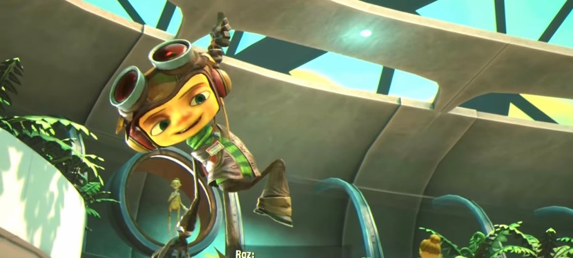Psychonauts 2 coming to Xbox and other platforms on August 25, 2021