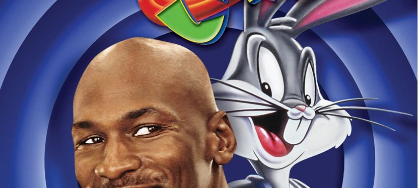 Better than Streaming: Space Jam 4K Blu-ray combo now&nbsp;available!