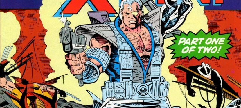 A Look Back at What If #46&nbsp;(1993)