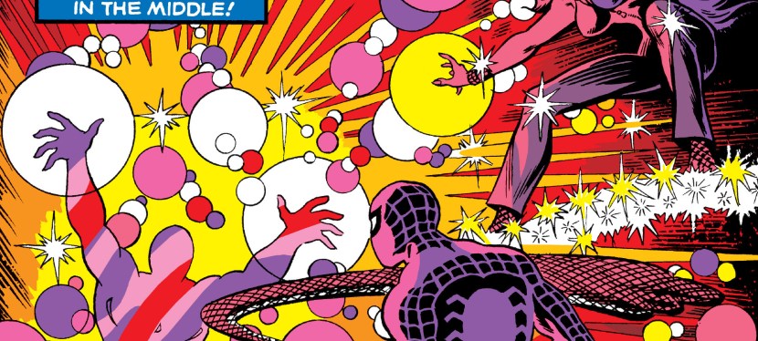 A Look Back at Amazing Spider-Man #203&nbsp;(1980)