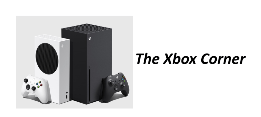 Team Xbox’s presentation at the Tokyo Game Show 2021