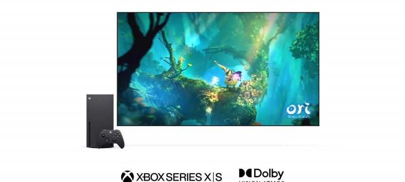 Dolby Vision on Xbox Series consoles makes home entertainment more&nbsp;pleasing