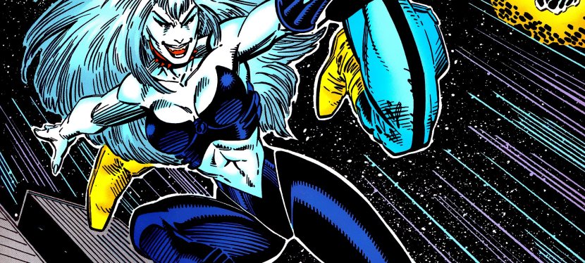A Look Back at X-Men 2099 #10&nbsp;(1994)