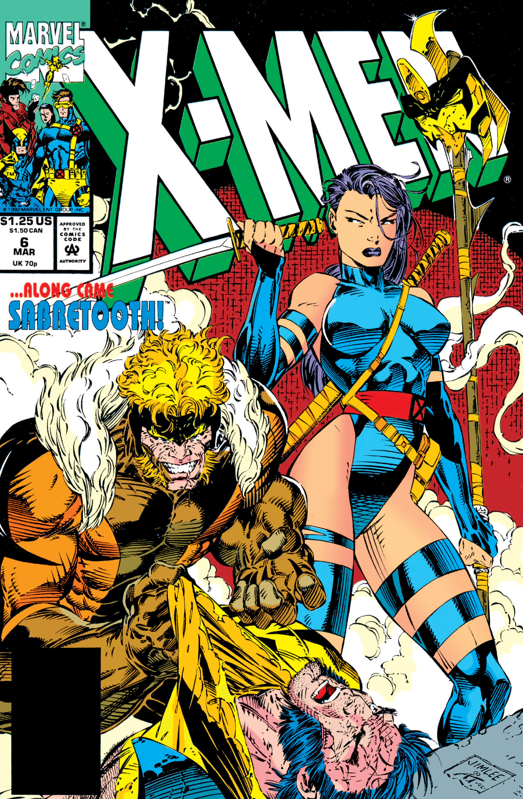 xmen1991n6cover-e1636212191650