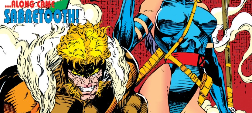 A Look Back at X-Men #6&nbsp;(1992)