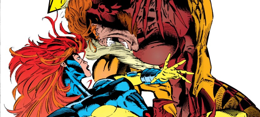 A Look Back at X-Men #28 (1994)