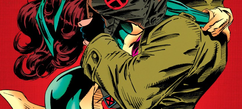 A Look Back at X-Men #24 (1993)