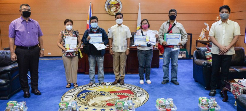 Muntinlupa City holds Biz Permit Renewal from January 3 to 20, 2022, tax payers may transact online via&nbsp;BEST