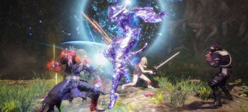 Stranger of Paradise: Final Fantasy Origin coming to Xbox Series X, Xbox Series S and Xbox One on March 18,&nbsp;2022