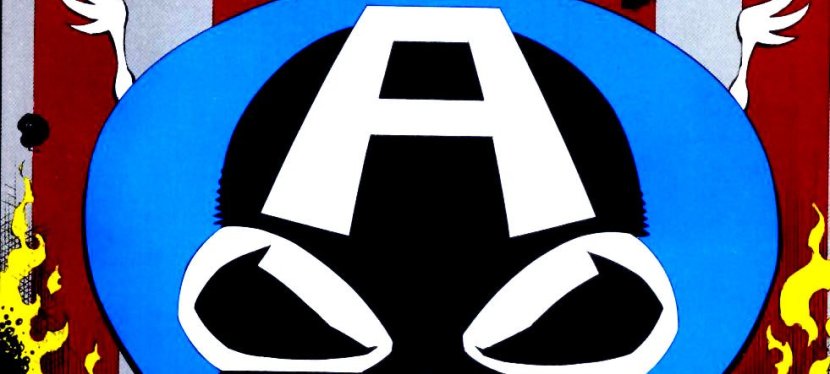 A Look Back at What If #51&nbsp;(1993)