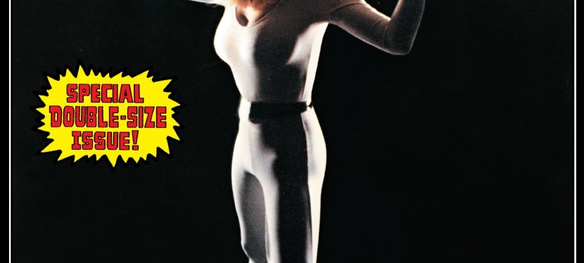 A Look Back at Dazzler #21 (1982)