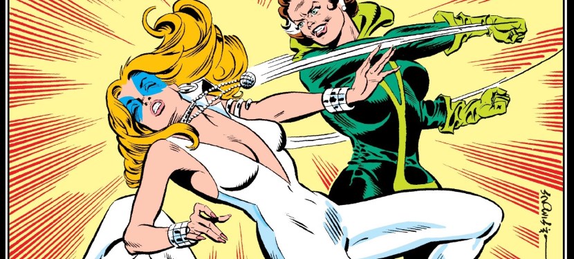 A Look Back at Dazzler #22&nbsp;(1982)