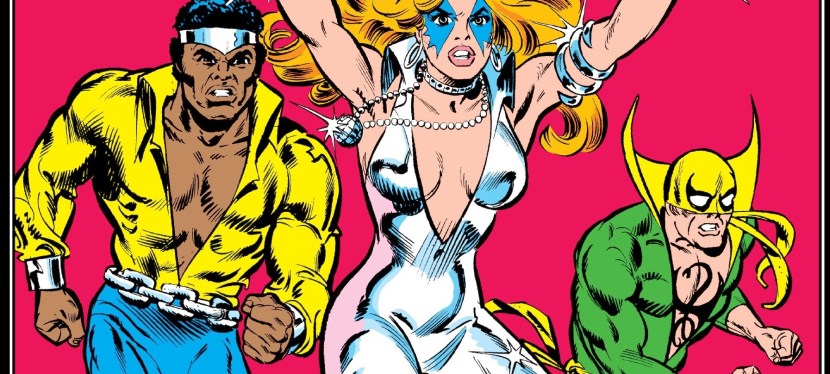 A Look Back at Dazzler #24&nbsp;(1983)