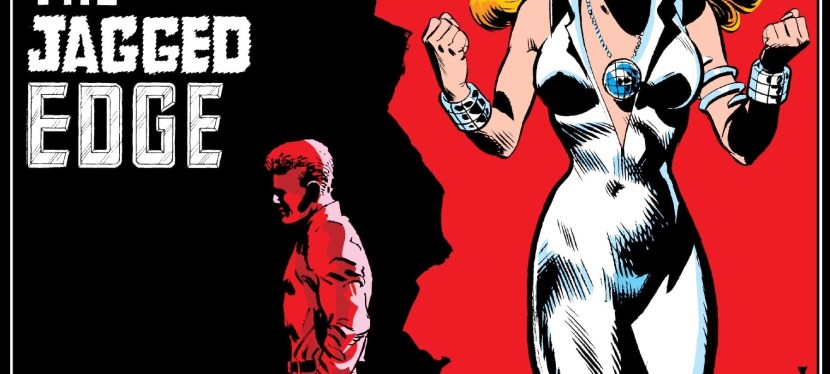 A Look Back at Dazzler #25 (1983)