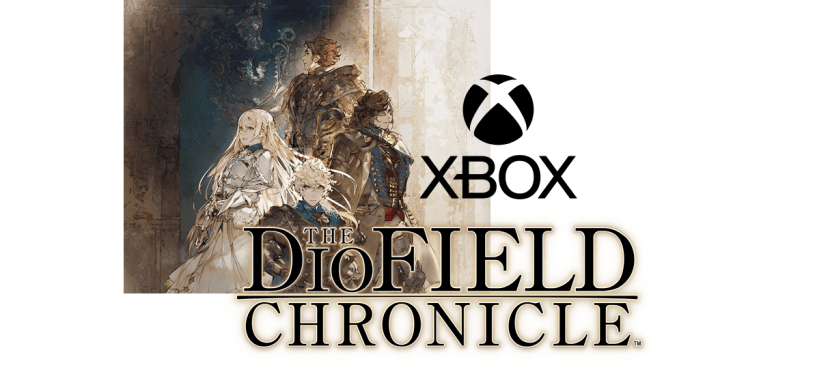 The DioField Chronicle coming soon on Xbox Series X, Xbox Series S and Xbox One